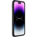 Nillkin CamShield PRO Zadný Kryt pre Apple iPhone 15 Pro Black