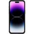 Nillkin CamShield PRO Zadný Kryt pre Apple iPhone 15 Pro Black