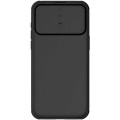 Nillkin CamShield PRO Zadný Kryt pre Apple iPhone 15 Pro Black