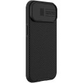 Nillkin CamShield PRO Zadný Kryt pre Apple iPhone 15 Plus Black