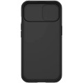 Nillkin CamShield PRO Zadný Kryt pre Apple iPhone 15 Plus Black