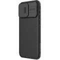 Nillkin CamShield PRO Zadný Kryt pre Apple iPhone 15 Pro Max Black