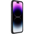 Nillkin CamShield PRO Zadný Kryt pre Apple iPhone 15 Pro Max Black