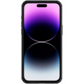 Nillkin CamShield PRO Zadný Kryt pre Apple iPhone 15 Pro Max Black