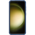 Nillkin Super Frosted PRO Zadný Kryt pre Samsung Galaxy S23 FE Blue