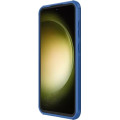 Nillkin Super Frosted PRO Zadný Kryt pre Samsung Galaxy S23 FE Blue