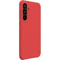 Nillkin Super Frosted PRO Zadný Kryt pre Samsung Galaxy S23 FE Red