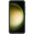 Nillkin Super Frosted PRO Zadný Kryt pre Samsung Galaxy S23 FE Deep Green