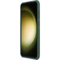 Nillkin Super Frosted PRO Zadný Kryt pre Samsung Galaxy S23 FE Deep Green