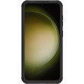 Nillkin CamShield PRO Zadný Kryt pre Samsung Galaxy S23 FE Black