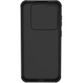 Nillkin CamShield PRO Zadný Kryt pre Samsung Galaxy S23 FE Black