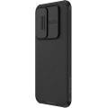 Nillkin CamShield PRO Zadný Kryt pre Samsung Galaxy S23 FE Black