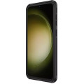 Nillkin CamShield PRO Zadný Kryt pre Samsung Galaxy S23 FE Black