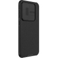 Nillkin CamShield PRO Zadný Kryt pre Samsung Galaxy S23 FE Black