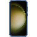 Nillkin CamShield PRO Zadný Kryt pre Samsung Galaxy S23 FE Blue