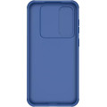 Nillkin CamShield PRO Zadný Kryt pre Samsung Galaxy S23 FE Blue