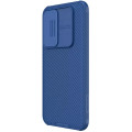 Nillkin CamShield PRO Zadný Kryt pre Samsung Galaxy S23 FE Blue