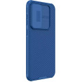 Nillkin CamShield PRO Zadný Kryt pre Samsung Galaxy S23 FE Blue