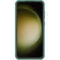 Nillkin CamShield PRO Zadný Kryt pre Samsung Galaxy S23 FE Deep Green