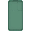 Nillkin CamShield PRO Zadný Kryt pre Samsung Galaxy S23 FE Deep Green