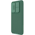 Nillkin CamShield PRO Zadný Kryt pre Samsung Galaxy S23 FE Deep Green