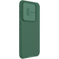 Nillkin CamShield PRO Zadný Kryt pre Samsung Galaxy S23 FE Deep Green