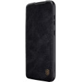 Nillkin Qin Book PRO Puzdro pre Samsung Galaxy S23 FE Black