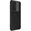 Nillkin Qin Book PRO Puzdro pre Samsung Galaxy S23 FE Black
