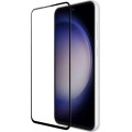 Nillkin Tvrdené Sklo 2.5D CP+ PRO Black pre Samsung Galaxy S23 FE