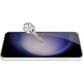 Nillkin Tvrdené Sklo 2.5D CP+ PRO Black pre Samsung Galaxy S23 FE