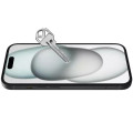 Nillkin Tvrdené Sklo 0.2mm H+ PRO 2.5D pre Apple iPhone 15 / iPhone 16