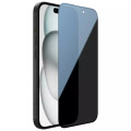 Nillkin Tvrdené Sklo 0.33mm Guardian 2.5D pre Apple iPhone 15 / iPhone 16 Black