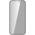 Nillkin Tvrdené Sklo 0.33mm Guardian 2.5D pre Apple iPhone 15 / iPhone 16 Black