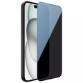 Nillkin Tvrdené Sklo 0.33mm Guardian 2.5D pre Apple iPhone 15 Plus Black