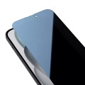 Nillkin Tvrdené Sklo 0.33mm Guardian 2.5D pre Apple iPhone 15 Plus Black