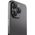 Nillkin CLRFilm Camera Tvrdené Sklo pre Apple iPhone 15 Pro / iPhone 15 Pro Max Black