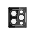 Nillkin CLRFilm Camera Tvrdené Sklo pre Apple iPhone 15 Pro / iPhone 15 Pro Max Black