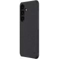 Nillkin Super Frosted PRO Zadný Kryt pre Samsung Galaxy S24 Black
