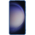 Nillkin Super Frosted PRO Zadný Kryt pre Samsung Galaxy S24 Blue