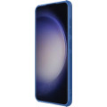 Nillkin Super Frosted PRO Zadný Kryt pre Samsung Galaxy S24 Blue