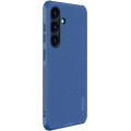 Nillkin Super Frosted PRO Zadný Kryt pre Samsung Galaxy S24 Blue
