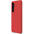 Nillkin Super Frosted PRO Zadný Kryt pre Samsung Galaxy S24 Red