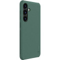 Nillkin Super Frosted PRO Zadný Kryt pre Samsung Galaxy S24 Deep Green