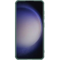 Nillkin Super Frosted PRO Zadný Kryt pre Samsung Galaxy S24+ Deep Green