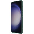 Nillkin Super Frosted PRO Zadný Kryt pre Samsung Galaxy S24+ Deep Green