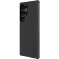 Nillkin Super Frosted PRO Zadný Kryt pre Samsung Galaxy S24 Ultra Black