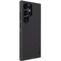 Nillkin Super Frosted PRO Zadný Kryt pre Samsung Galaxy S24 Ultra Black