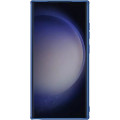 Nillkin Super Frosted PRO Zadný Kryt pre Samsung Galaxy S24 Ultra Blue