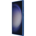 Nillkin Super Frosted PRO Zadný Kryt pre Samsung Galaxy S24 Ultra Blue