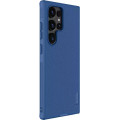 Nillkin Super Frosted PRO Zadný Kryt pre Samsung Galaxy S24 Ultra Blue